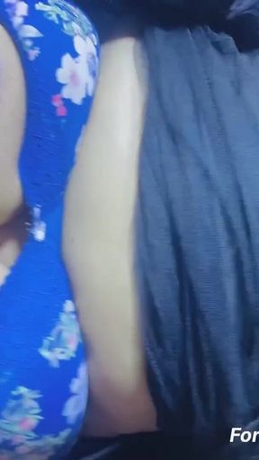 Memorable moment from &quot;Shruti big ass Stepmom then come to stepson seen ass dick is hard stepmom hard fucking doggy style &quot;