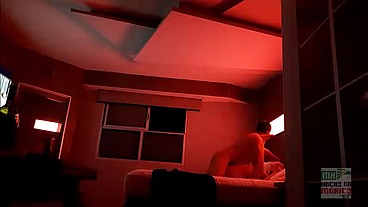 Amateur mexicana e caliente orgia Universitaria Recopilación doble penetracion de Hotwife en trio y cuarteto doble penetración