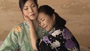 Sultry Lesbians Steamy Spa Getaway, Sizzling Orgies Unleashed