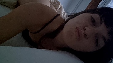It's getting cold and I want cuddles