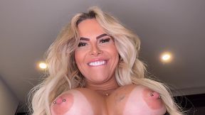 my pov with paloma fernandez
