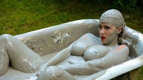 Rockell, Sexy in the Mud Tub