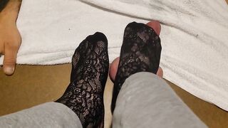 Humiliation ball busting and harsh trample