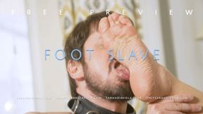 Foot Slave