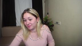Dora Sev Private Show