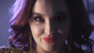 Vulgar Foursome Dresses Up For All sluts 18 Yo And Stepmom Halloween Gang Bang