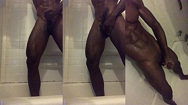 Shower Strokes