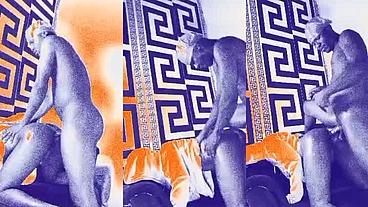 Ai HARD FUCK SEX