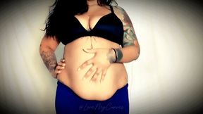 Chubby GF Ride *Throwback