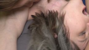 Your little neck