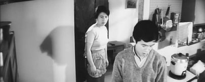 Jap Mama&#039;s Hot Flashback
