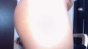 Giselle Grey Private Show