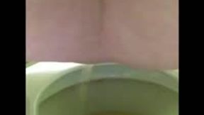 Morning Piss two mornings in a row