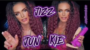 JIZZ JUNKIE