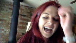 Jada Skylar Private Show