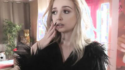 BOOKING AN ESCORT TO RELEASE PRESSURE TAKES A WRONG TURN