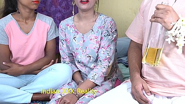 Indian XXX ever best hard in Hindi
