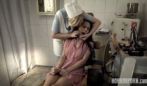 horrorporn dentist