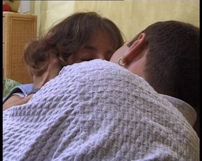 Sandra Bekommt Zwei Orgasmen Und Kann Nicht Mehr - Sandra Has Two Orgasms and Can't Do It Anymore