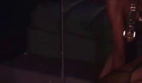hidden strip club sex