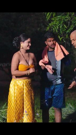 Unforgettable moment from &quot;Indian Desi Mallu Girl Enjoying Hardcore Sex  with Photographer&quot;