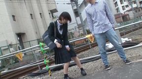 Naughty Nippon Nymphos Moaning in Ecstasy