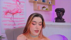 Helen Dias Private Show