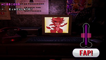 Fap night at Frenni's 1 - Joys of being a strip club security guard