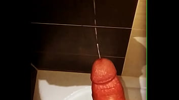 mrbigd1988 massive cumshot in slow motion