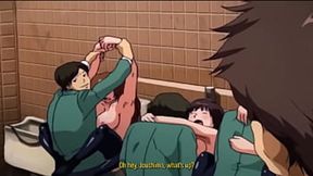 Finish Saving World, Then We'll Show Unguarded Hentai Pleasures!