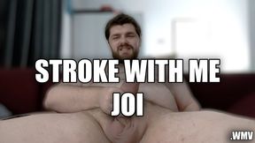 KingMarti: Stroke With Me - WMV
