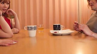 Gf encourages bf to fucked friend