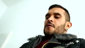 Lucio Saints & Josh Milk