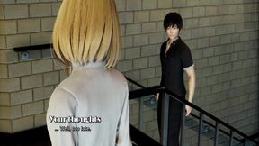 My Real Desire - (pt 34) - Rin Is Avoiding Me