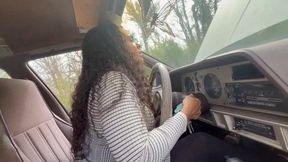 Davina's Sunbird Struggles!! Pt 1