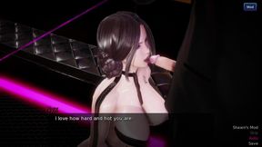 Depravity - #41 - Visual Novel