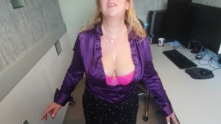 Appologizing to the boss
