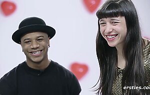 Ersties - Blind Date (Ep 1 of 2) - Which Lucky Guy Will Lindsey Pick?