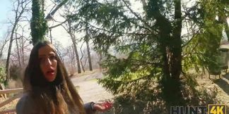 Money Talk: GF Gets propositioned for XXX by Marica Chanelle