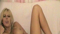 Vicky Vixyn Private Show