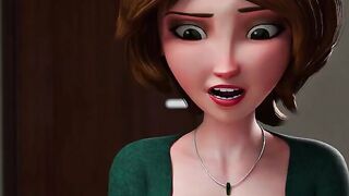 Big Titted mom Aunt Cass Suck Tiny Penis (Try Now 〽️Games69.fun)