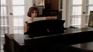 3 sluts (1986, US, Siobhan Hunter, full sex tape, DVD)