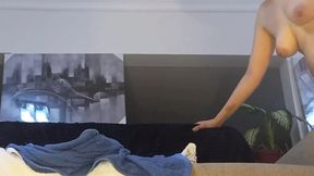 The BBC, the Hot Wife and the Cuckold: Part 8
