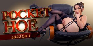 Pocket Hoe