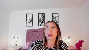 Sophia Rhoades Private Show