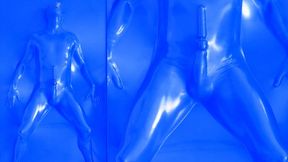 Vacbed Vibrations