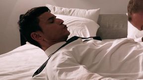 Rafael Carreras Bottoms For Dylan James
