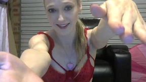 Sensual Jess Members-Only Show