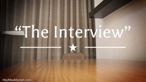 The Interview 4k