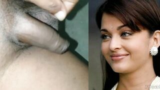 Bollywood Actress Aishwarya Rai punjab Cum